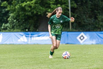 Bild 258 - wBJ HSV Leistungsvergleich